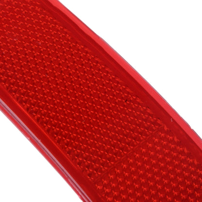 Right Rear Bumper Reflector Light for Lexus ES250 ES350 ES300h (2013-2017)