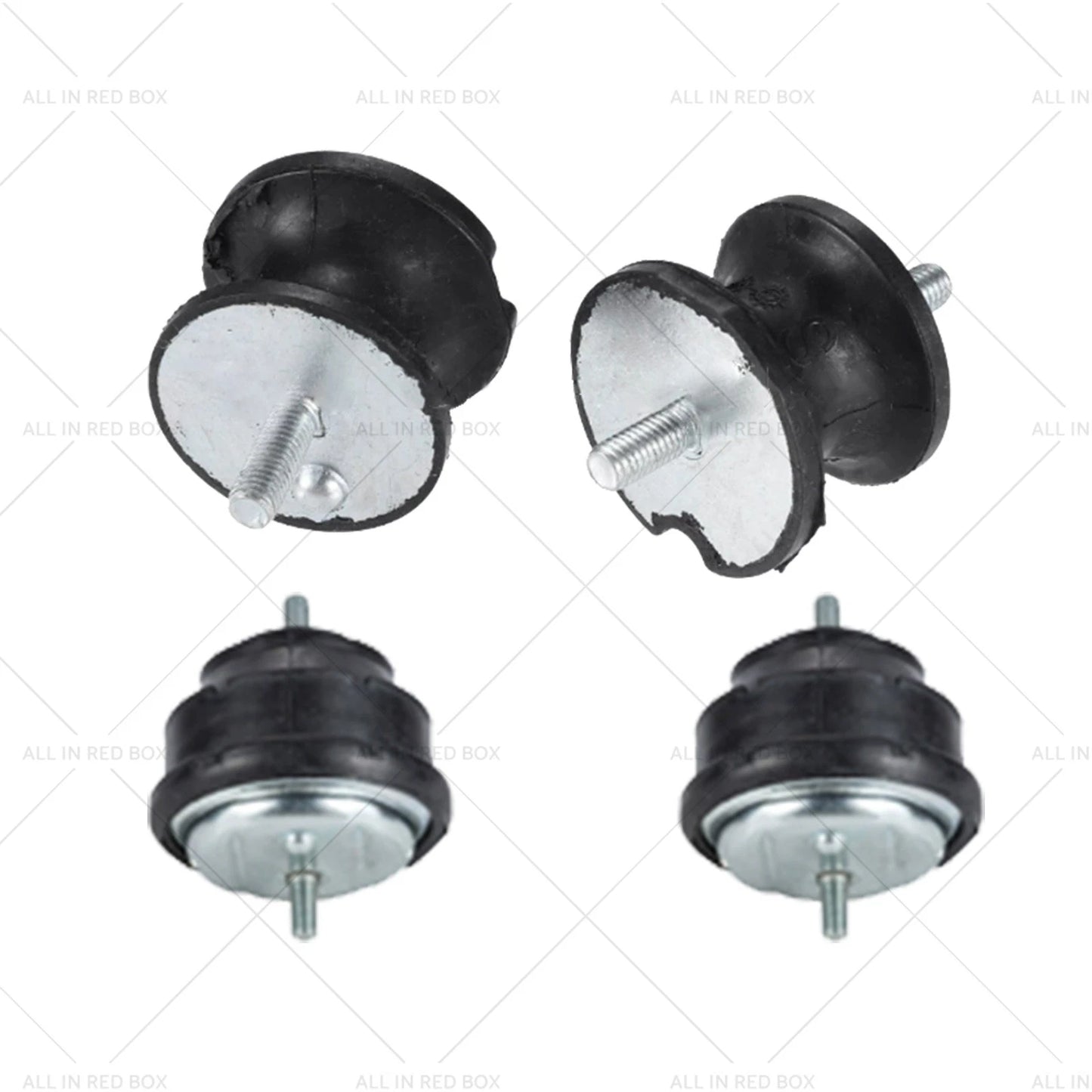 Engine & Transmission Mounts for BMW (2006-2013)