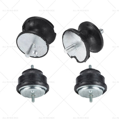 Engine & Transmission Mounts for BMW (2006-2013)