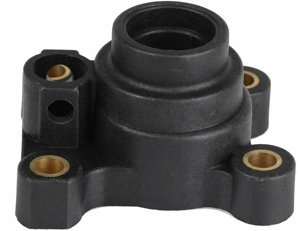 Water Pump Impeller Kit for Johnson/Evinrude 9.9/15HP Outboard