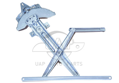 Front Left Window Regulator for Isuzu Dmax (2006-2012)