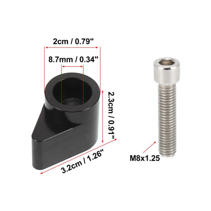 Killer Dowel Pin Retainer Kit for Dodge Ram 2500 (1994-2002)
