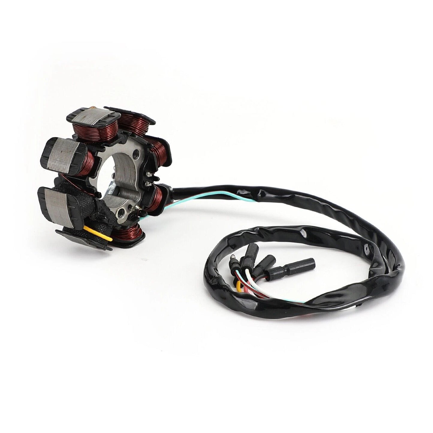 Stator for 1986-1987 Honda TLR 200 Reflex (1986-1987)