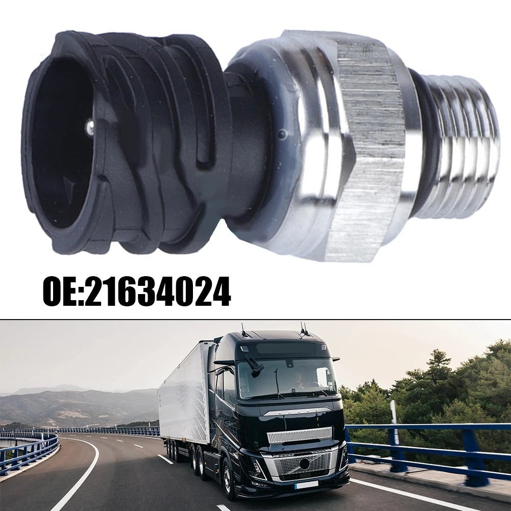 Fuel Pressure Sensor Switch for Volvo Truck D13