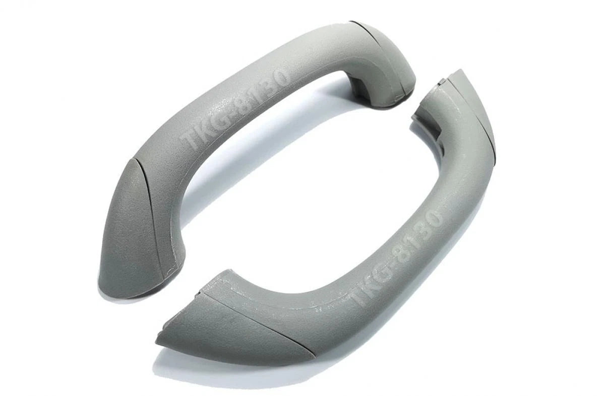 Grab Handle Gray for Mitsubishi L200 Triton (2005-2014)