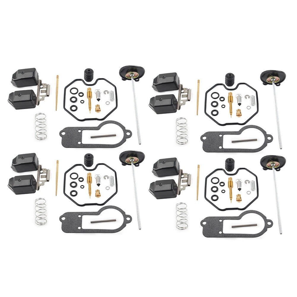 Carburetor Gasket Float Kit for Honda CB750A CB750 Hondamatic (1976-1978)