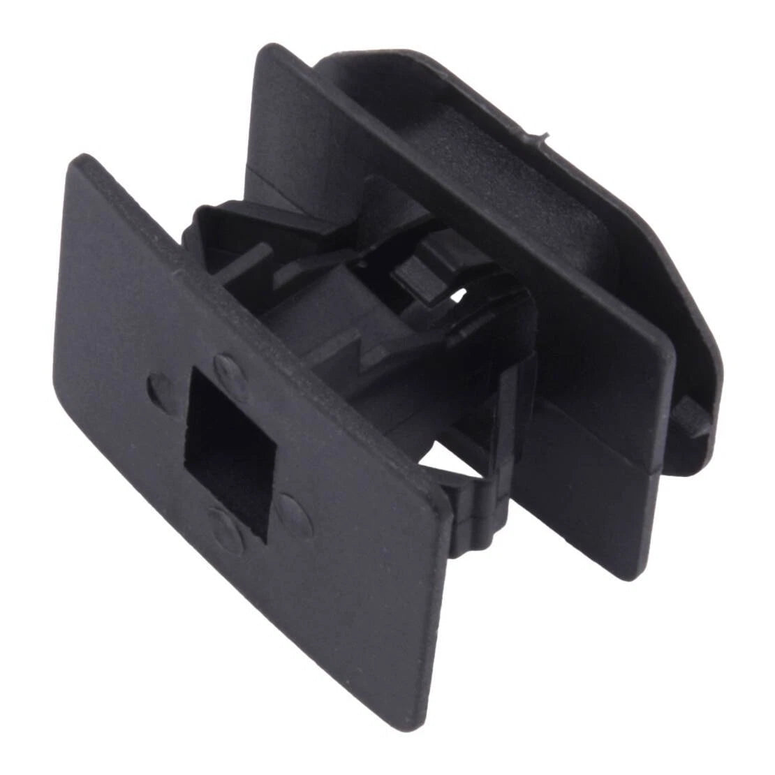 5 x Exterior Rocker Molding Clips for Ford Fusion, Lincoln MKZ (2013-2020)