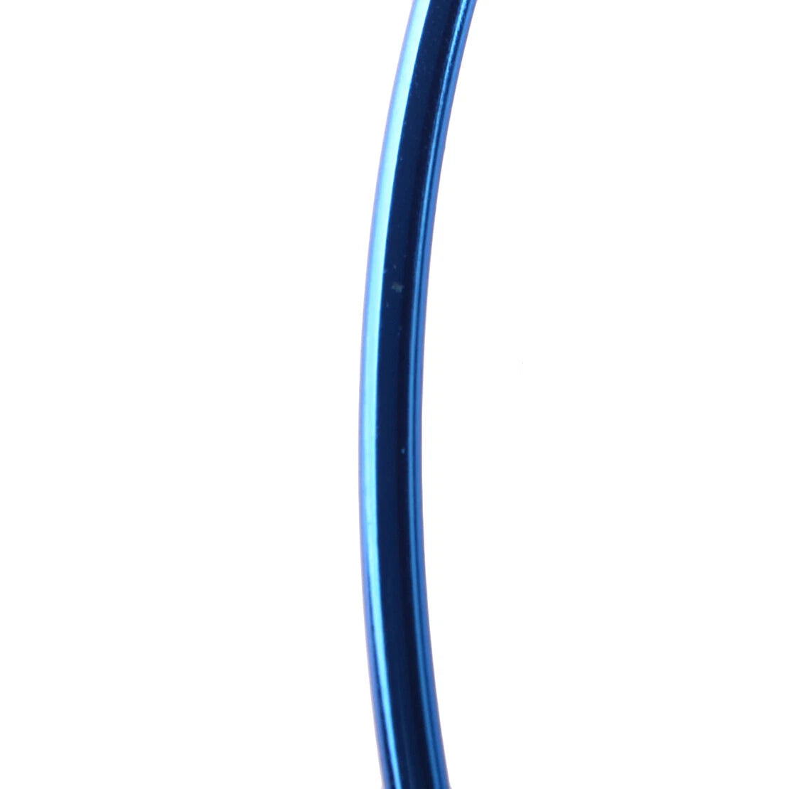Blue Point Edge Gap Door Panel Molding Line Accessories for Car Interior Decor