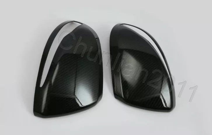 Side Mirror Covers for 14-20 Mercedes Benz V-Class W447 (2014-2020)