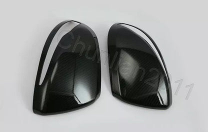Side Mirror Covers for 14-20 Mercedes Benz V-Class W447 (2014-2020)