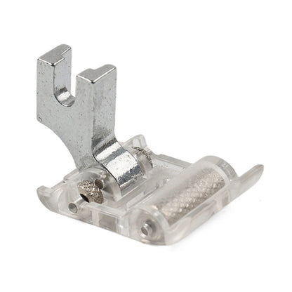 Roller Foot Low Shank Presser Foot for Household Sewing Machine (No Year)