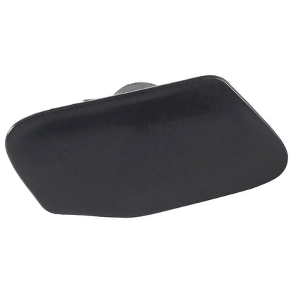 Front Right Headlamp Washer Nozzle Cover for BMW X3 (2014-2017)