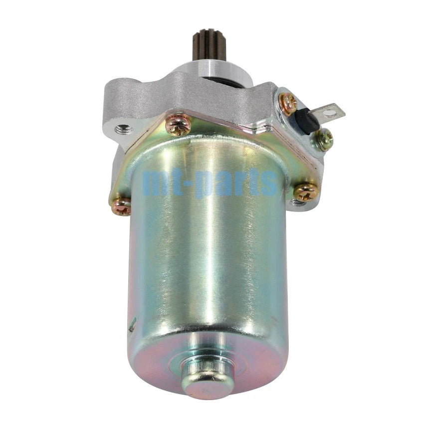 Starter Motor for TVS Star City 100, SPORT 100, 100 CARGO