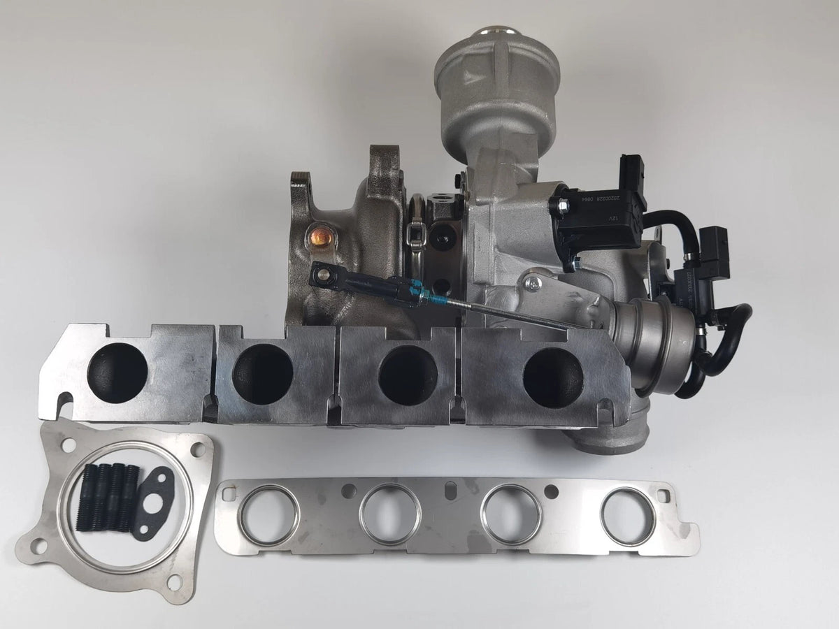 K04-106 Billet Turbo for Audi A4 B7, A5 B8, Q5 2.0 (2005-2016)