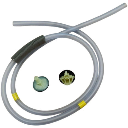 Sunroof Drain Hose With Cap for Nissan Infiniti (2008–2020)
