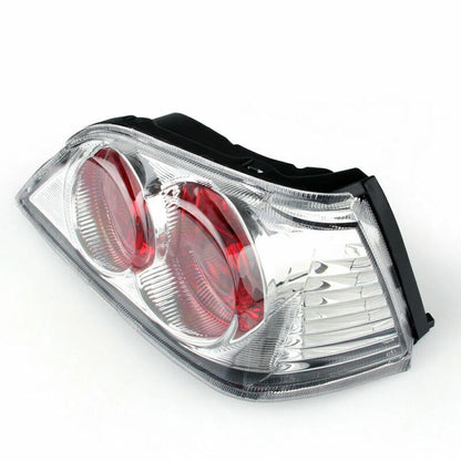 Trunk Tail Light Brake Turn Signals for Honda GoldWing GL1800 (2001-2011)
