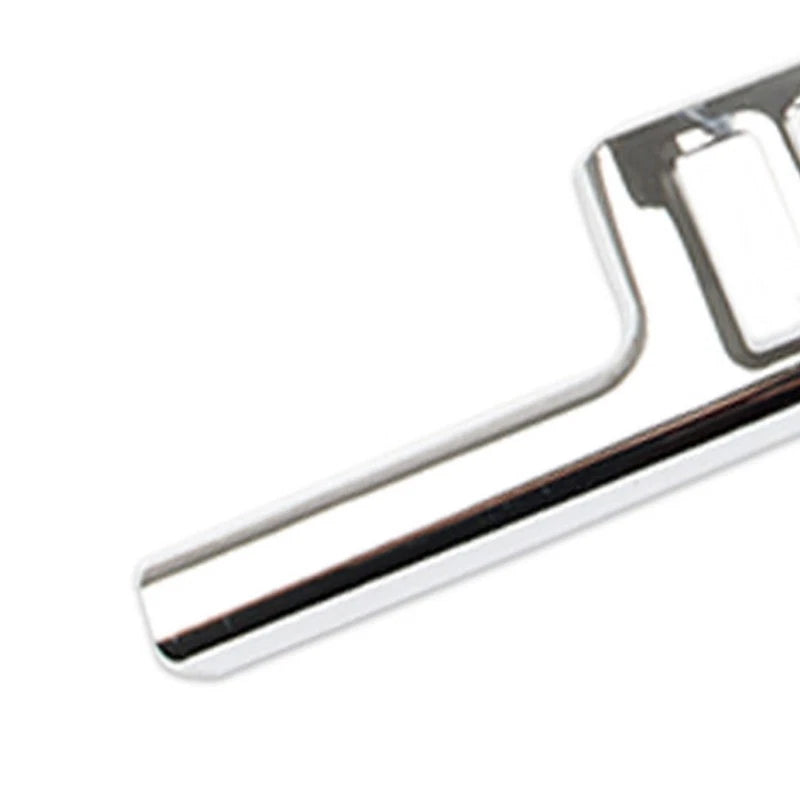 Window Lift Switch Cover Trim for Chevrolet Silverado GMC Sierra (2014-2023)