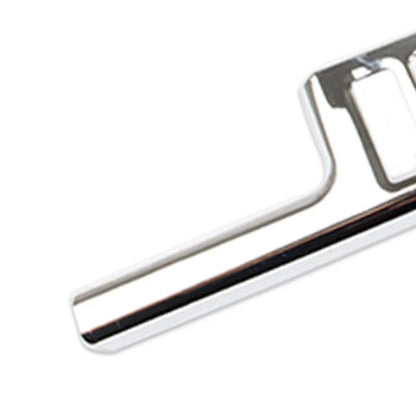 Window Lift Switch Cover Trim for Chevrolet Silverado GMC Sierra (2014-2023)