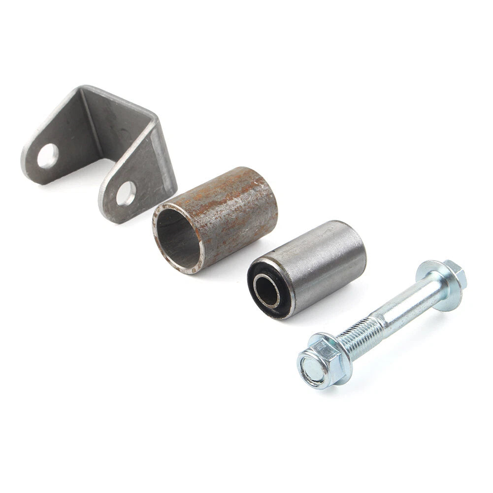Shock Absorption Seat Bushing for ATV Scooter UTV Go