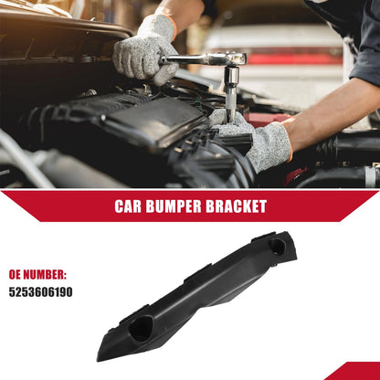 Front Left Car Bumper Bracket for Toyota Camry (2015–2017)