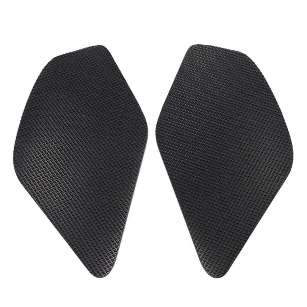 Anti-Slip Traction Fuel Tank Pad for Suzuki GSXR1000 (2007-2008)