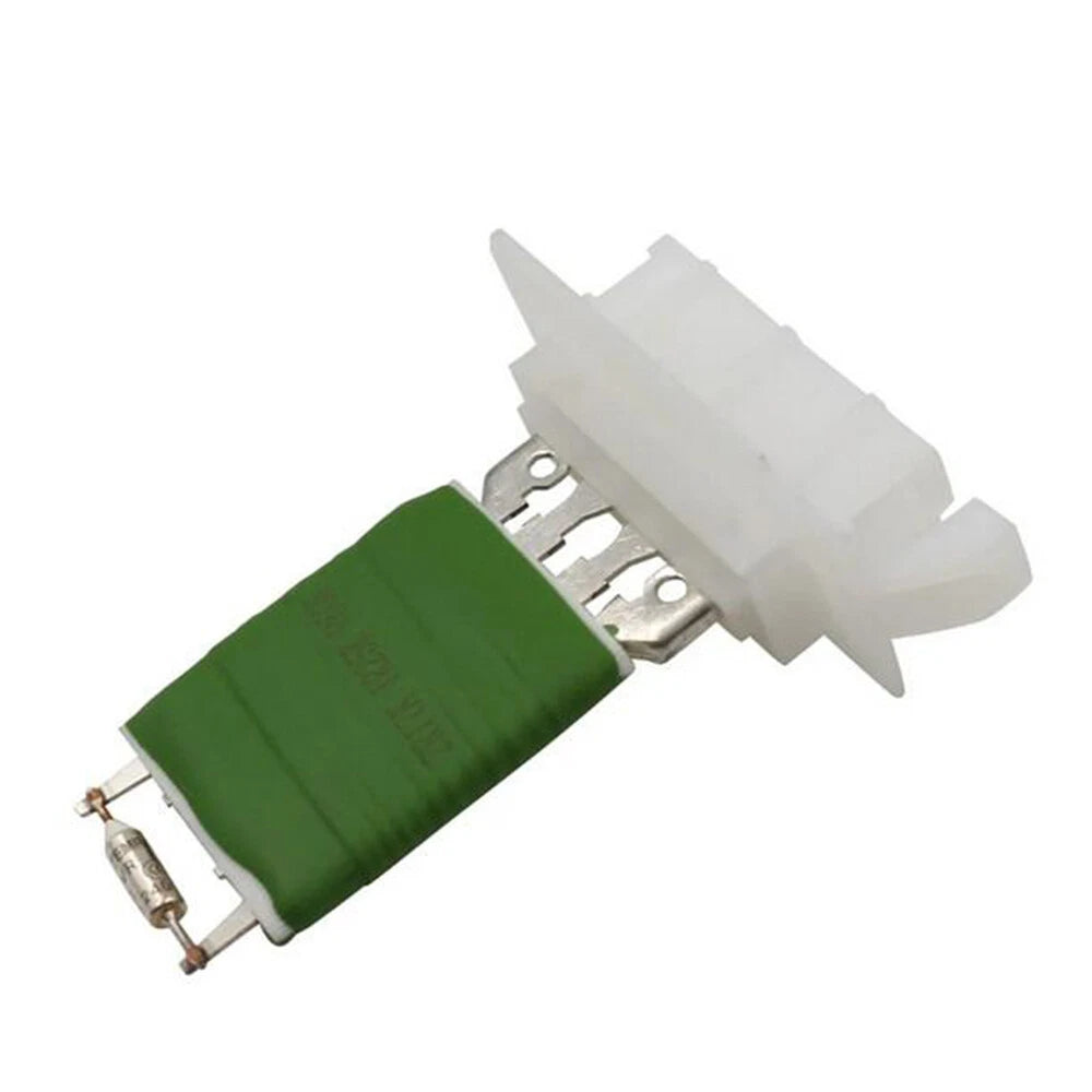 Heater Blower Motor Resistor for Mercedes A-Class W169, B-Class W245 (2004-2012)