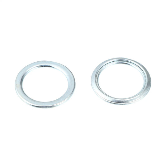 10 Pcs Drain Plug Gaskets for Toyota Lexus Scion (Various Years)