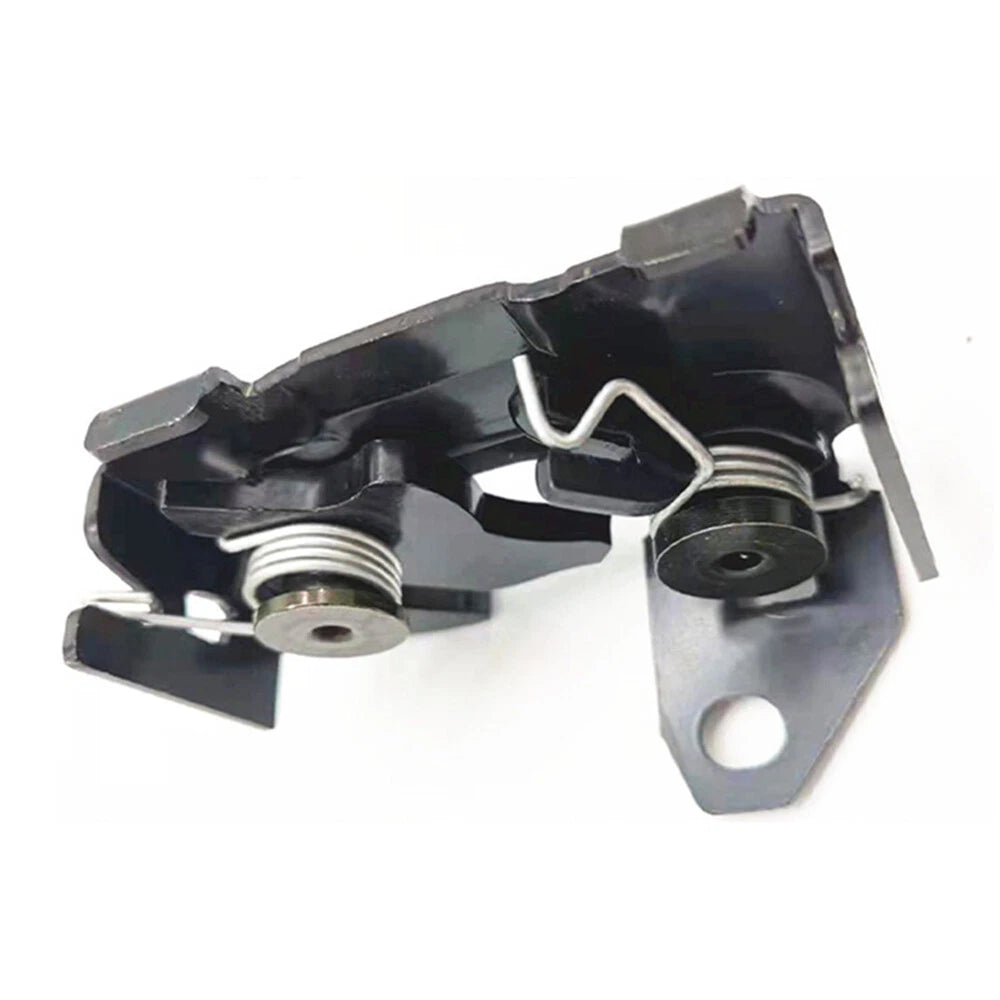 Car Front Lower Hood Safety Catch Latch Lock for Benz W204 W207 W212 (2007-2016)