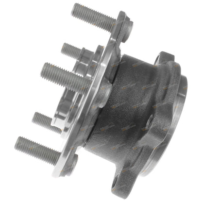 Rear Wheel Bearing Hub Assembly 2.4L/3.0L for Mitsubishi Outlander (2006-12)