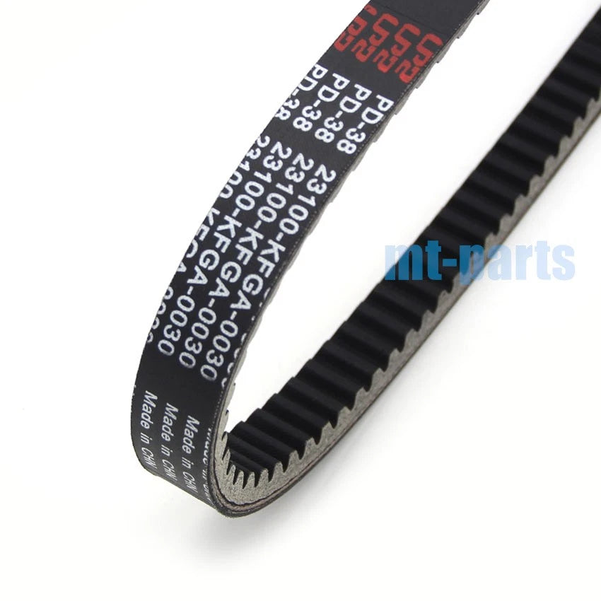 Drive Belt for Honda Foresight 250 (1998-2005)