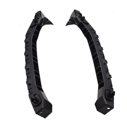 Front Bumper Bracket Set for 2008-2014 Subaru Impreza WRX / WRX STi