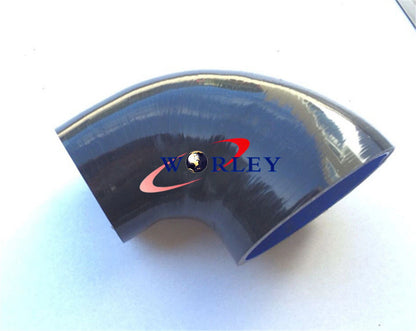 90 Degree Elbow Reducer Hose 64mm to 70mm for NJ (2023)