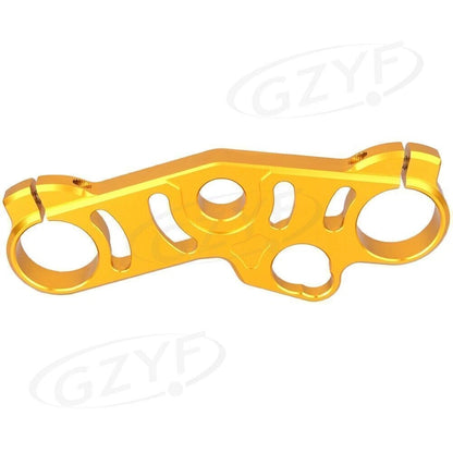 Front Upper Top Clamp Triple Tree for Suzuki GSXR600/750 GSXR1000 (2006-2009)
