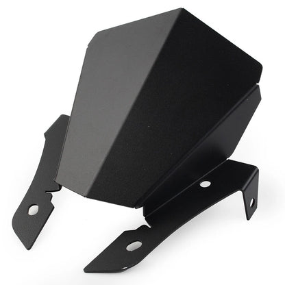 Windshield Deflector for Yamaha MT-07 FZ-07 (2013-2017) Aluminum