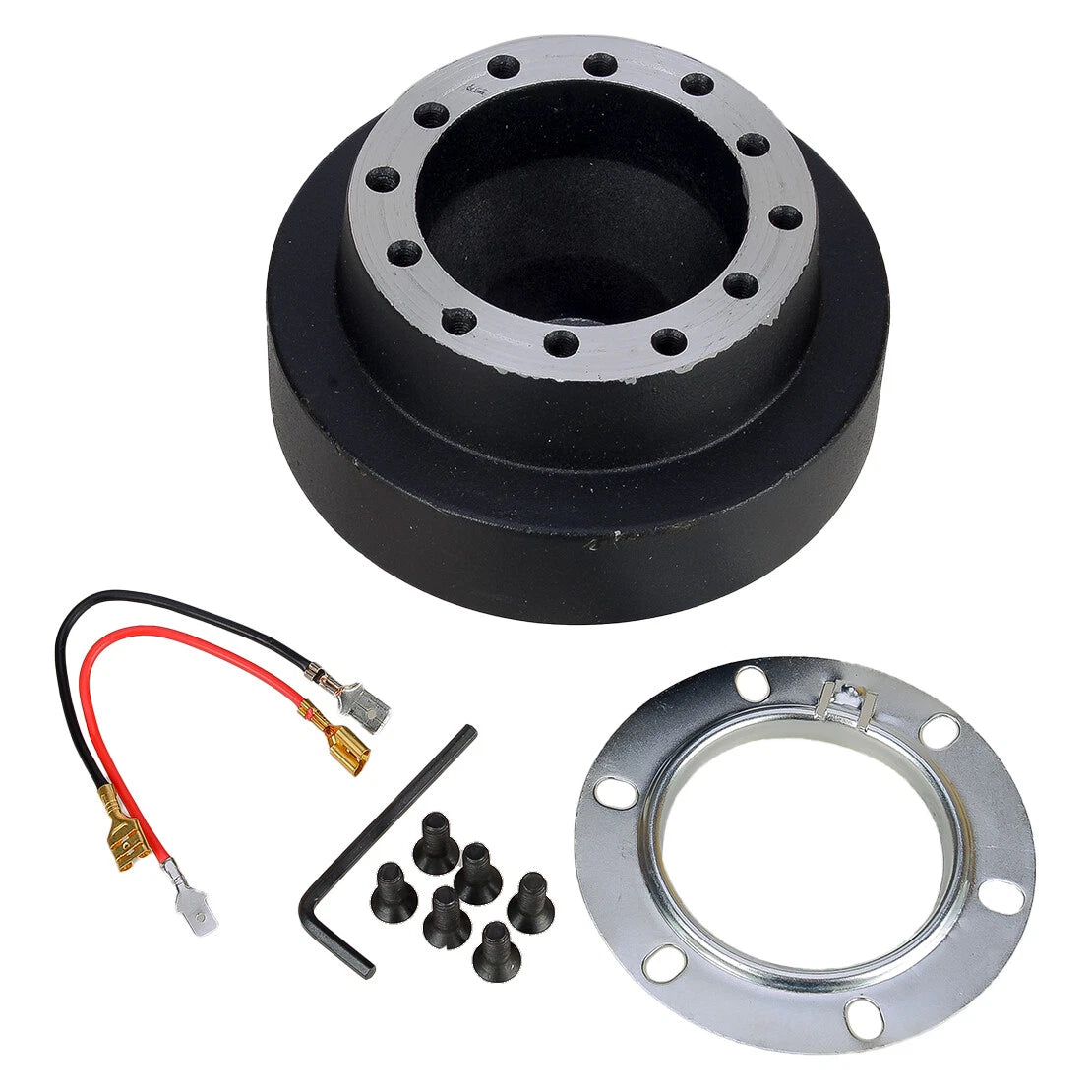 Steering Wheel Adapter for BMW 3 Series E46 328i 325i 330i (1998-2006)
