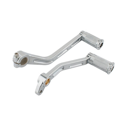 Chrome Gear Shift Lever for Yamaha VMX1200 V-Max (1985-2007)