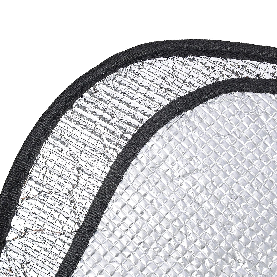 Rear Windshield Sunshade for Honda Fit Hatchback (2008-2013)