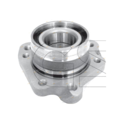 LH Rear Wheel Bearing Hub Assembly 4cyl 2.0L 2.2L for Honda CR-V (1997-2002)
