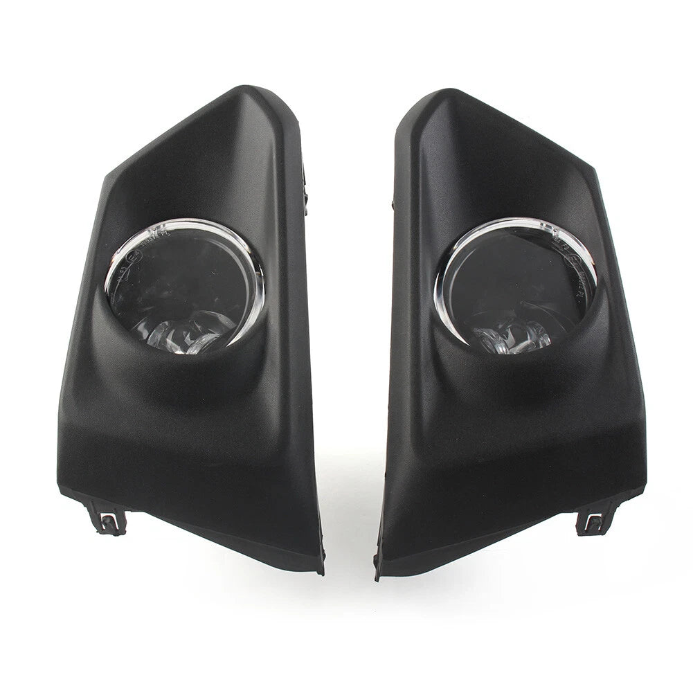 LED Daytime Running Lights Fog Lights for Nissan Altima (2019-2022)