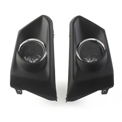 LED Daytime Running Lights Fog Lights for Nissan Altima (2019-2022)