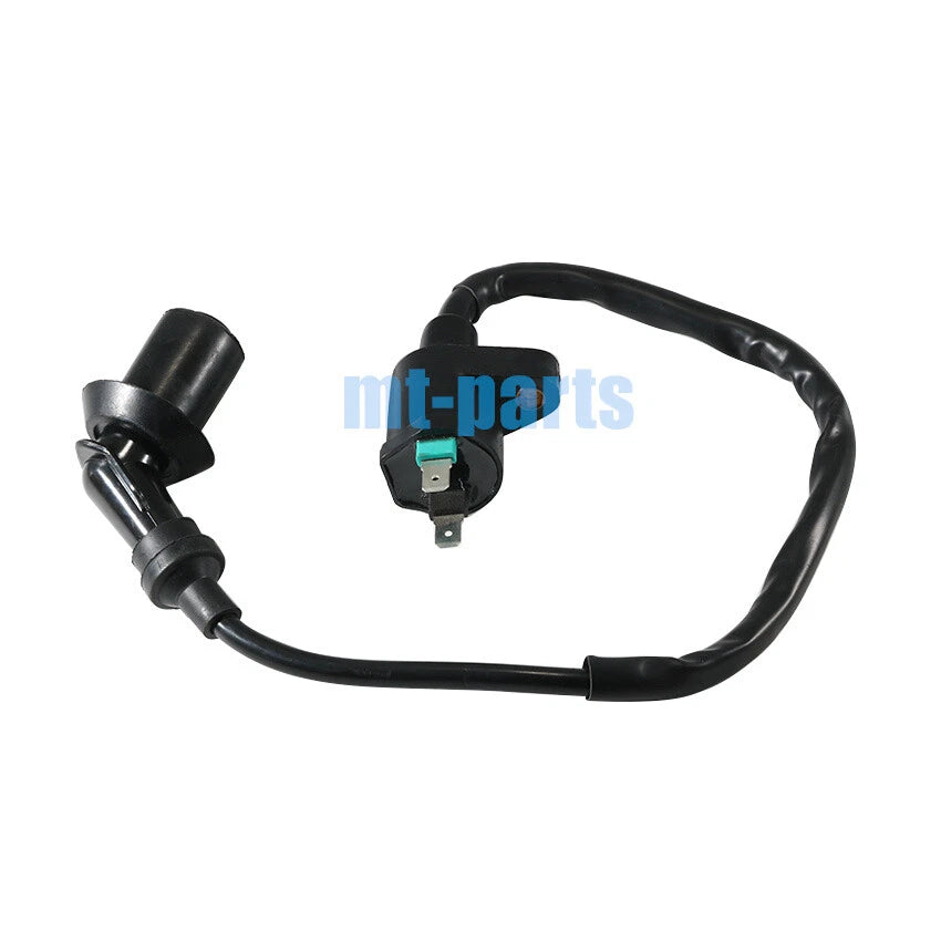 Ignition Coils for Kawasaki KFX50 KSF50 KFX90 KSF90 (2007-2025)