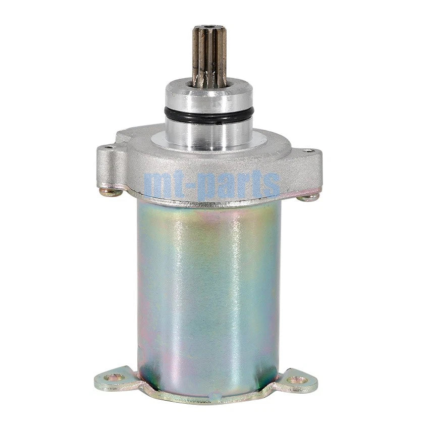 Starter Motor for TVS Stryker 125, Max 125, NEO NX 110