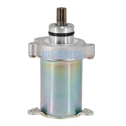 Starter Motor for TVS Stryker 125, Max 125, NEO NX 110