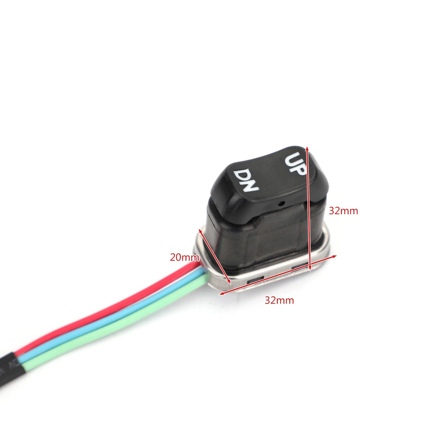 Tilt Switch for Yamaha Outboard Motor (2000-2023)
