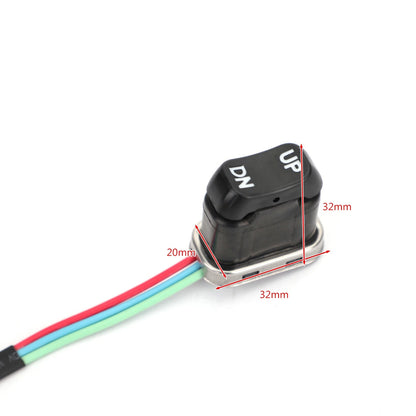 Tilt Switch for Yamaha Outboard Motor (2000-2023)