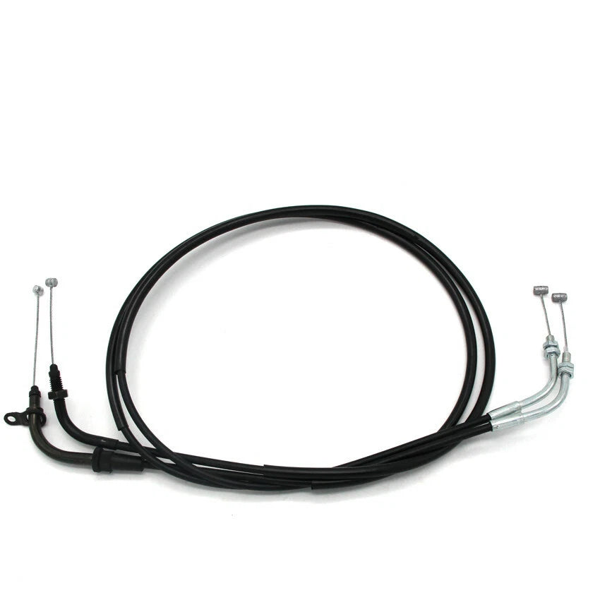 Throttle Cable for Yamaha XVS1100AT XVS1100A XVS1100 V-Star (2000-2009)