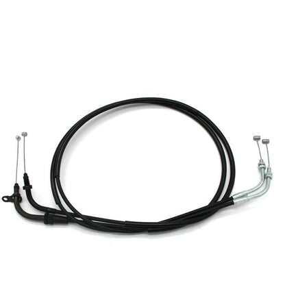 Throttle Cable for Yamaha XVS1100AT XVS1100A XVS1100 V-Star (2000-2009)