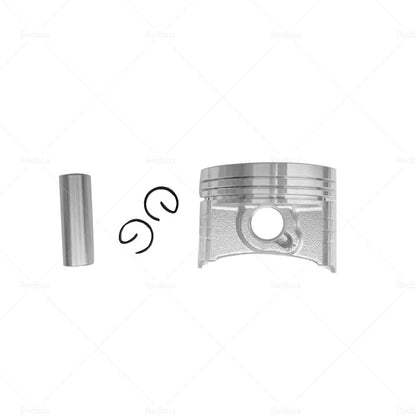57.3mm Big Bore Cylinder Piston Kit for HONDA CB125E XR125L XL125