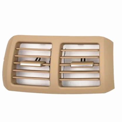Rear A/C Air Outlet Vent Cover for Mercedes Benz R W251 R350 (2006-2012)