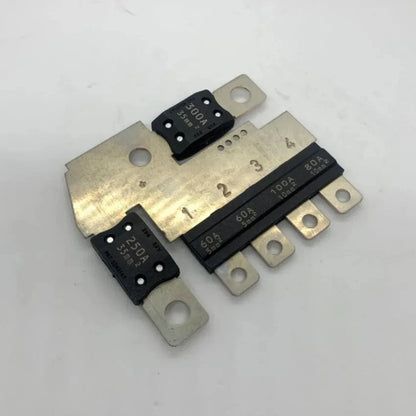 60/80/100A/250A/300A Front Fuse Block for Chevrolet Impala (2014–2020)